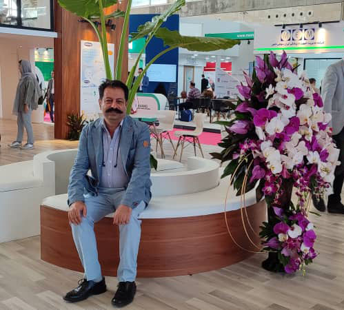 محمد مهدی ثقفی