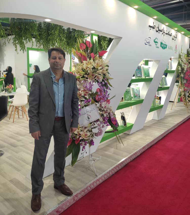 محمد مهدی ثقفی