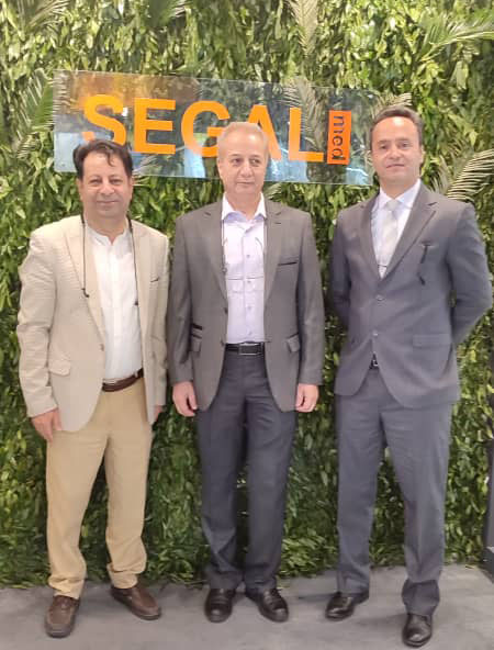 محمد مهدی ثقفی