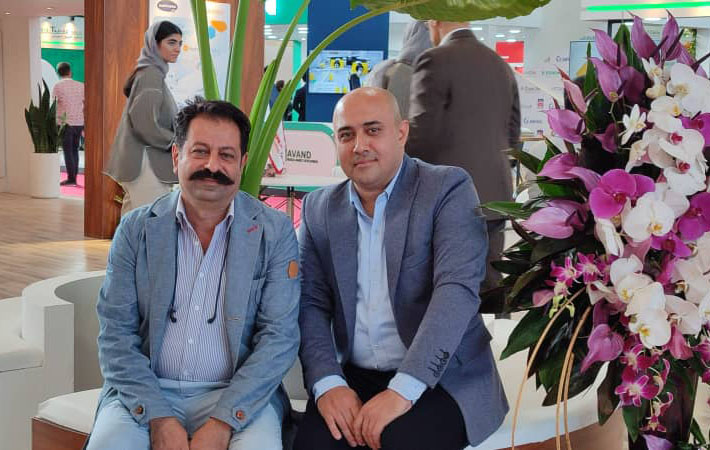 محمد مهدی ثقفی