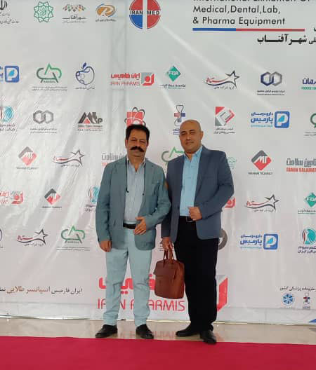 محمد مهدی ثقفی