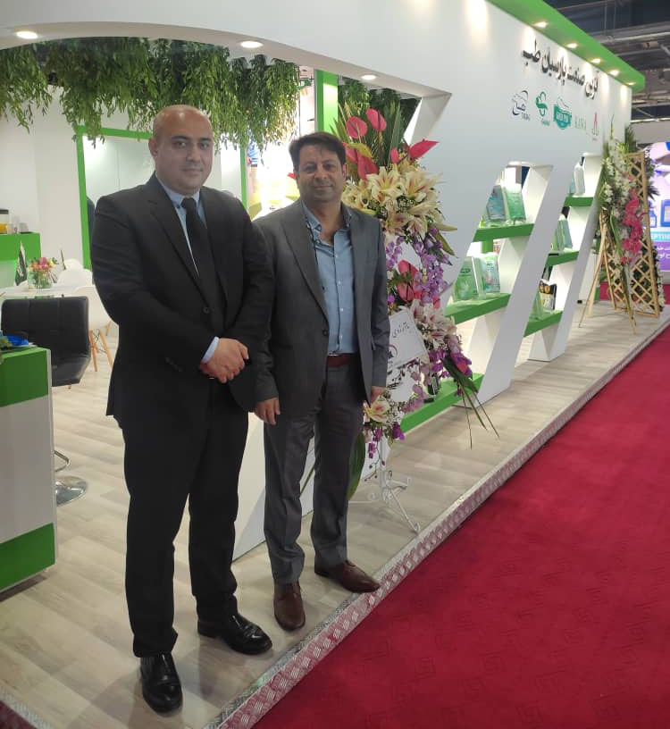 محمد مهدی ثقفی